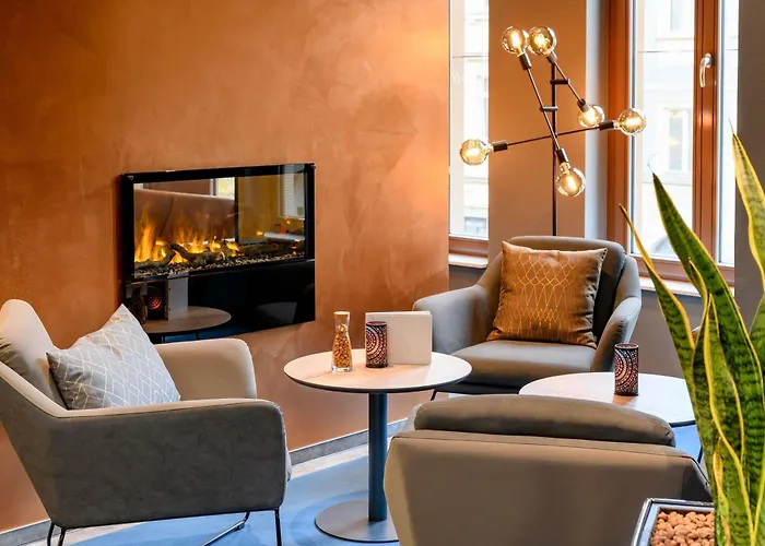 Ibis Styles Hotel Bamberg