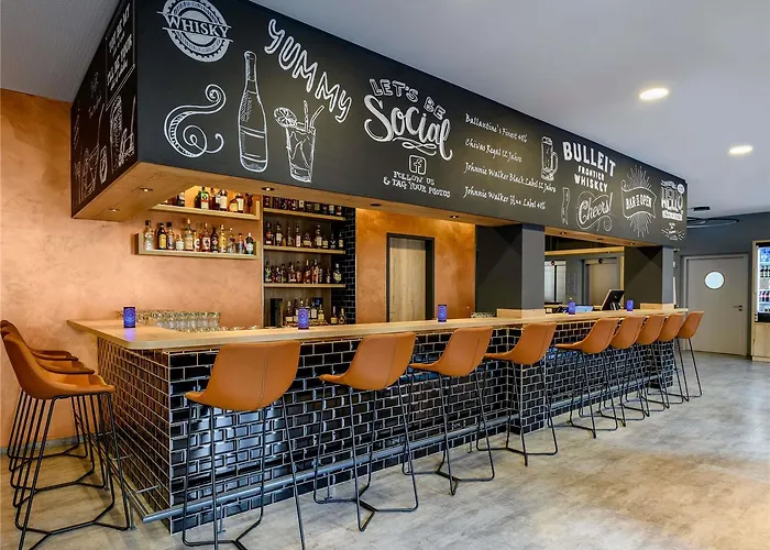 Ibis Styles באמברג