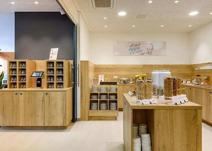 Ibis Styles 3* Bamberg