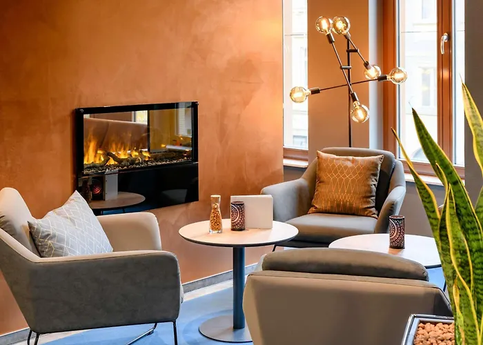 Ibis Styles Hotel