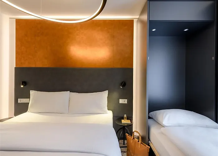 Hotel Ibis Styles 3*