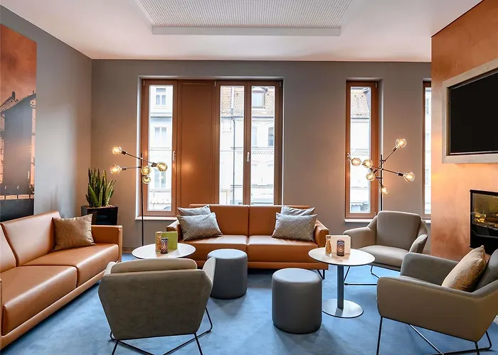 Ibis Styles 3*
