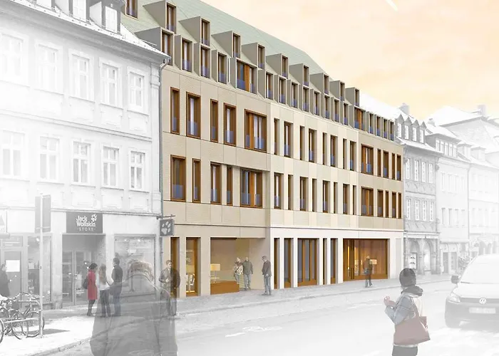 Ibis Styles Hotel Bamberg