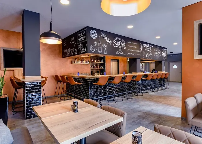 Hotel Ibis Styles Bamberg