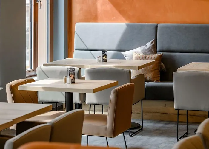 Ibis Styles Hotel Bamberg