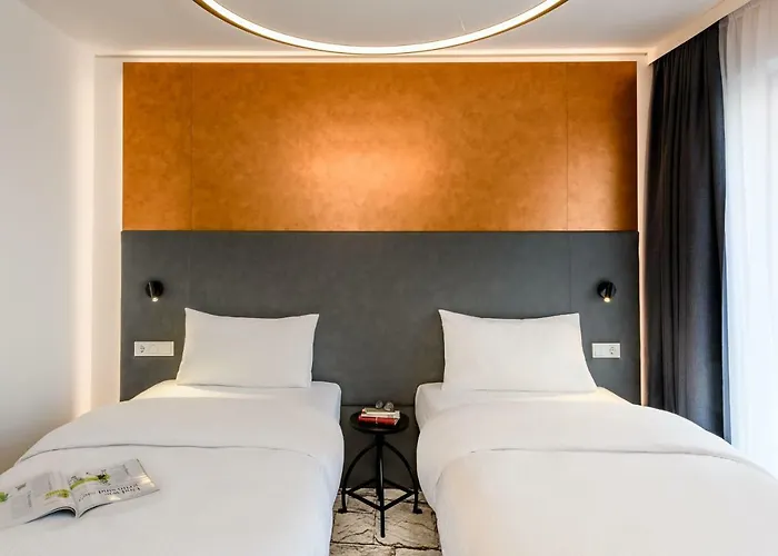 Ibis Styles מלון 3*