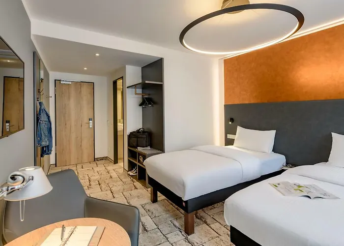 Ibis Styles 3*