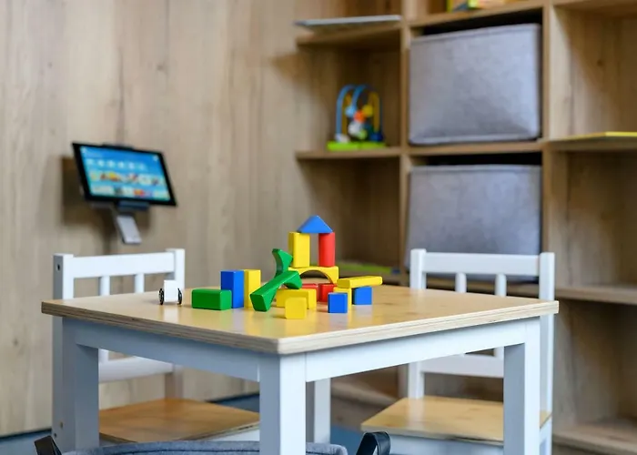 Ibis Styles Hotel Bamberg