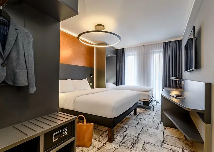 Hotel Ibis Styles Bamberg